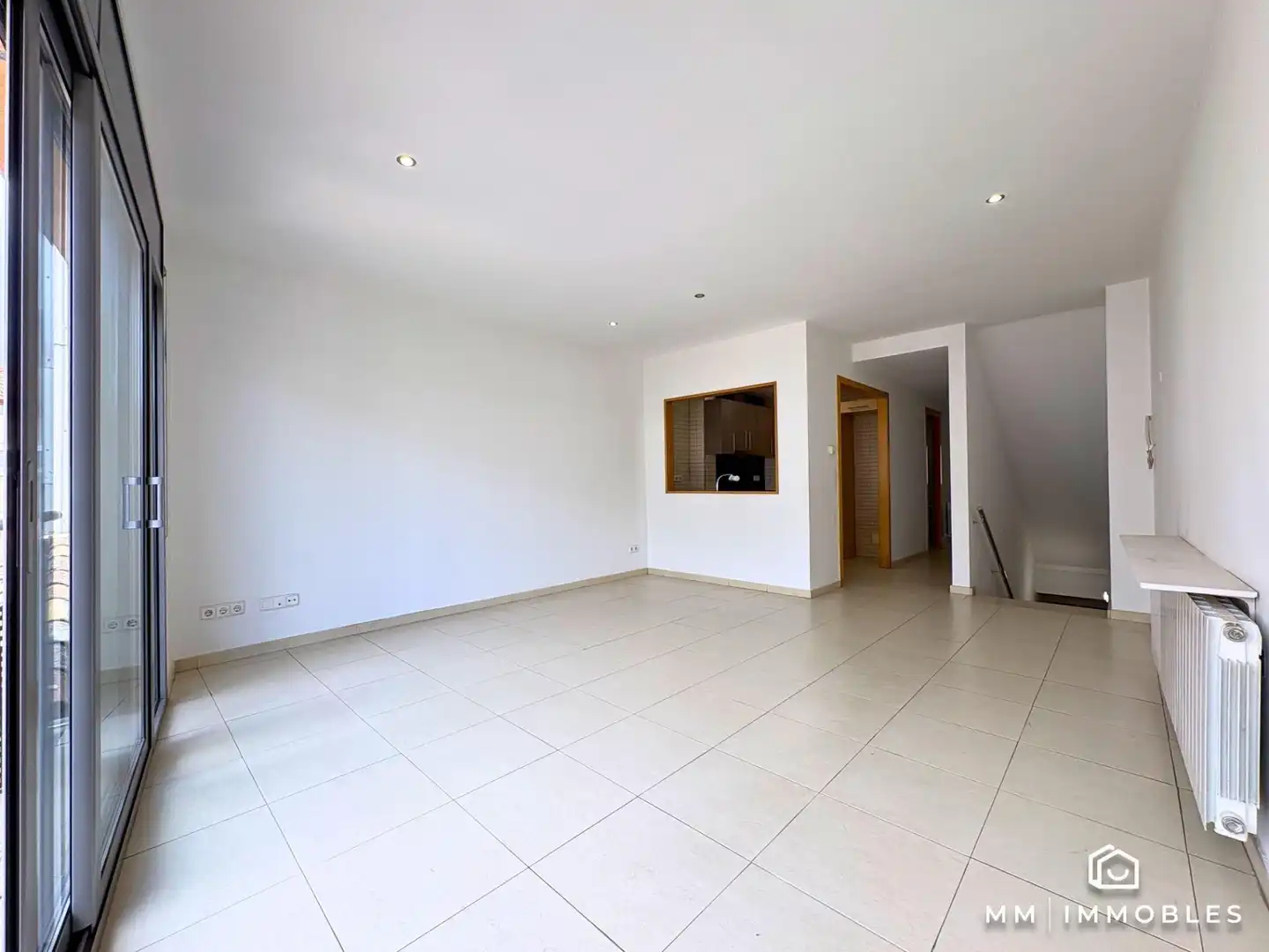 Attic for sale in Granollers  with Heating and Terrace