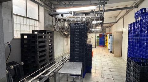 Edificio  nave con potencial en Copons!, imatge 4