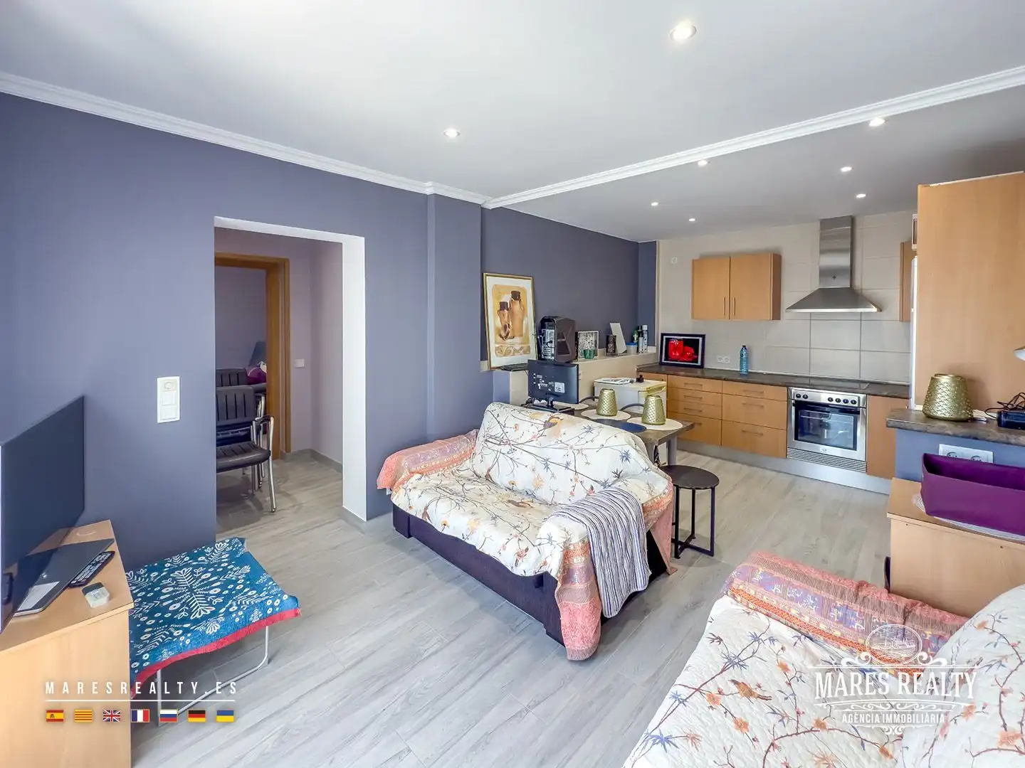 Casa con jardín en venta en Santa Cristina - Sant Francesc, imagen 62