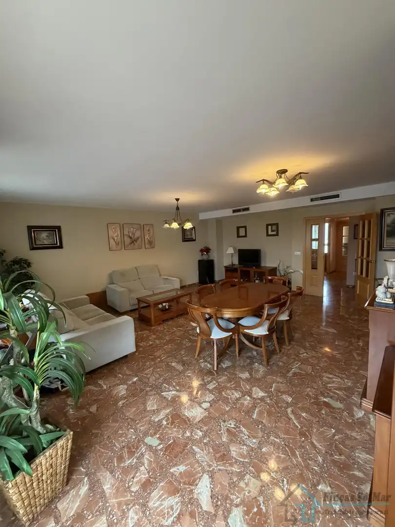 Ático con terraza en venta en Cariñena - Carinyena, imagen 10