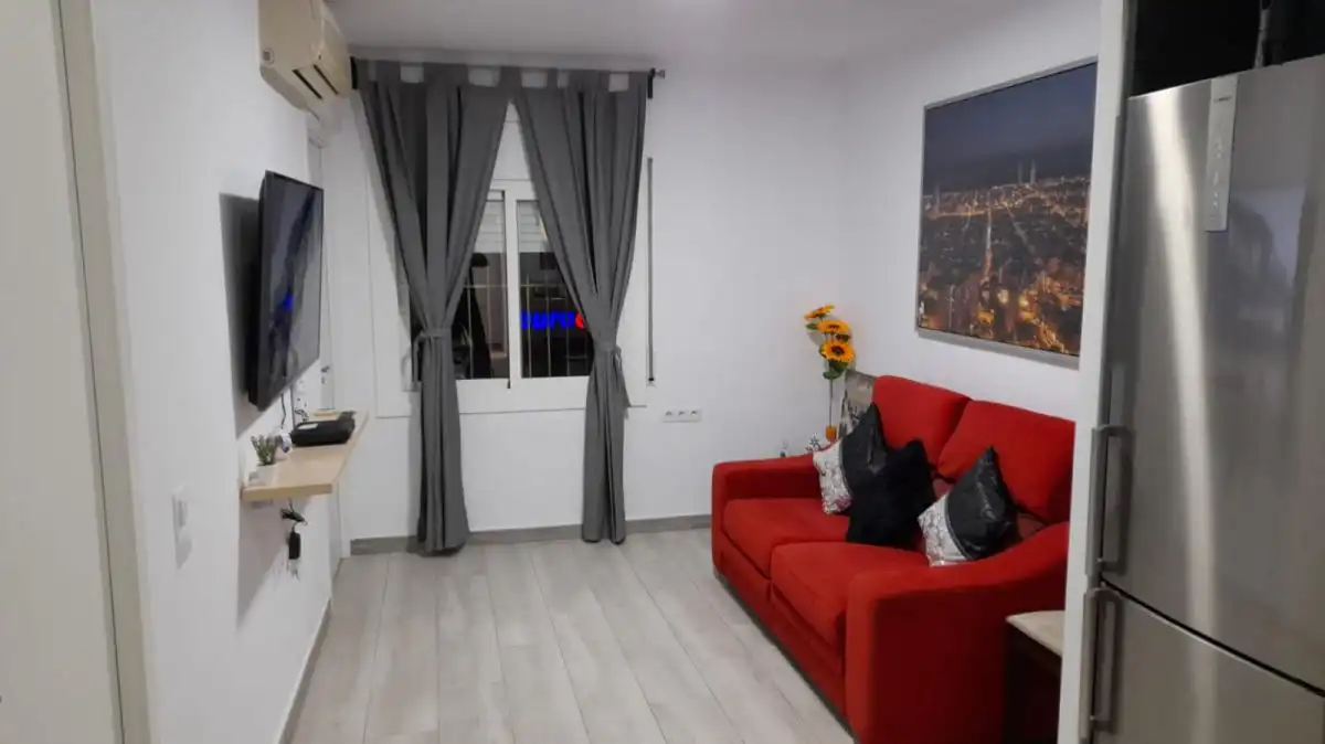 Apartament de lloguer a La Florida