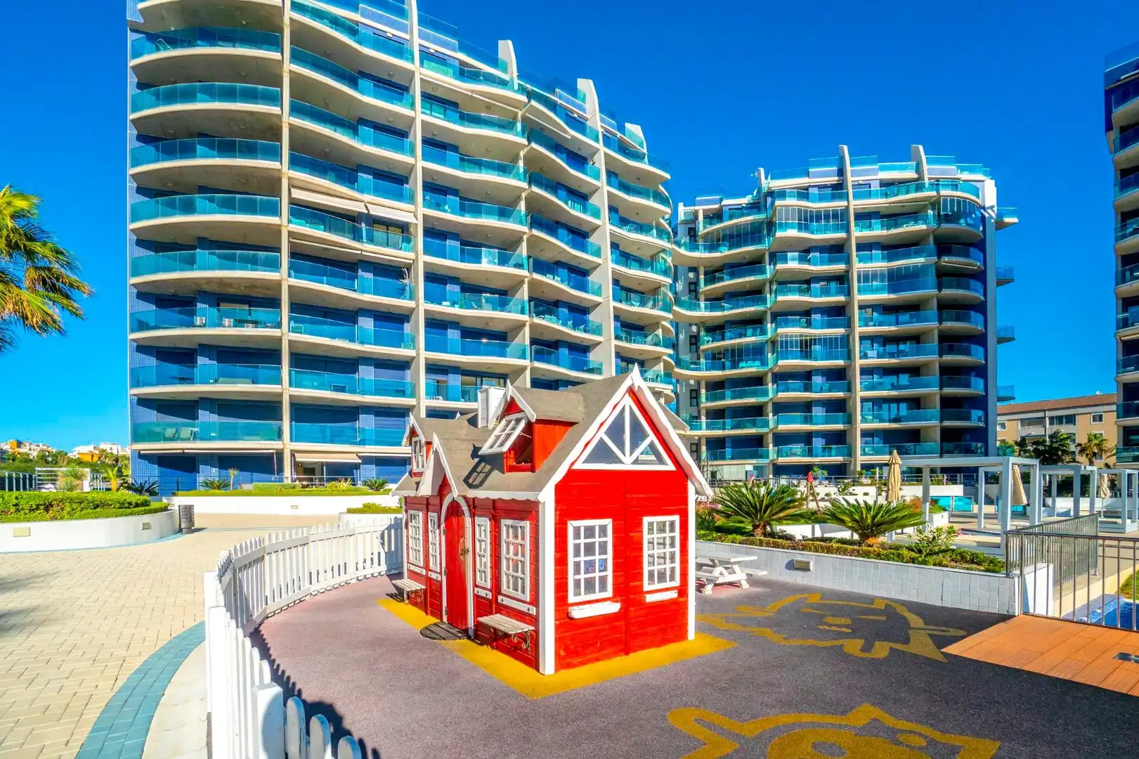 Apartment with terrace for sale in Calle DE LA MAR LLANA, imagen 25