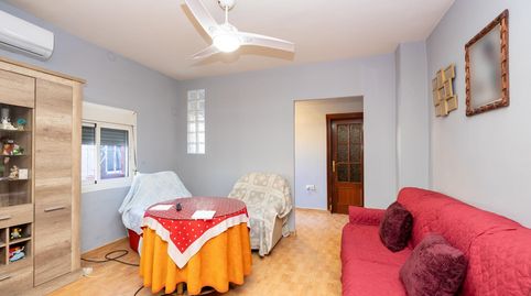 Foto 4 de Casa adosada en venta en Avenida de Ogijares, 18, Avda. De los Ogíjares, Armilla