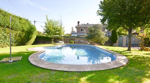 Photo 4 of House or chalet for sale in Raya del Palancar - Guadamonte, Villanueva de la Cañada