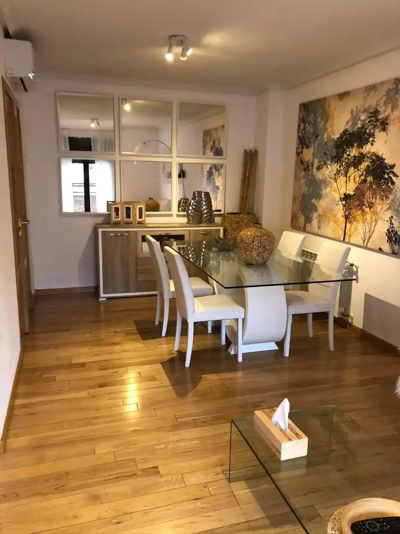 Comedor de Piso en venta en Seseña con Aire acondicionado, Calefacción y Parquet