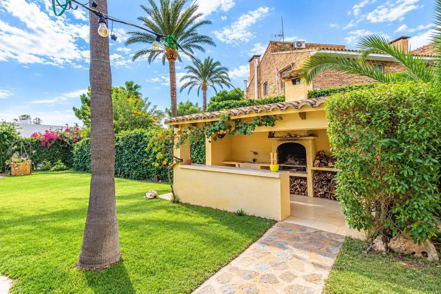 House with pool for sale in Urbanizaciones, imagen 12