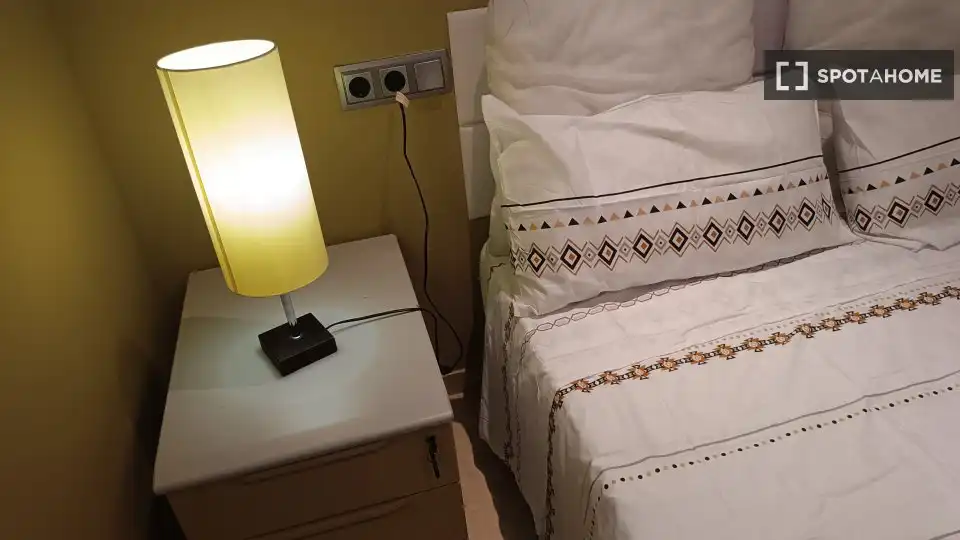 Room in Barri de les Corts