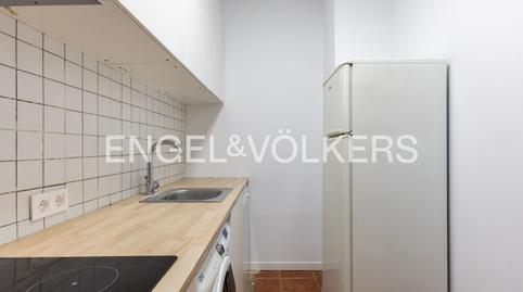 Foto 5 de Apartament de lloguer a C/ de Conca, 36, Arrancapins,  Valencia Capital