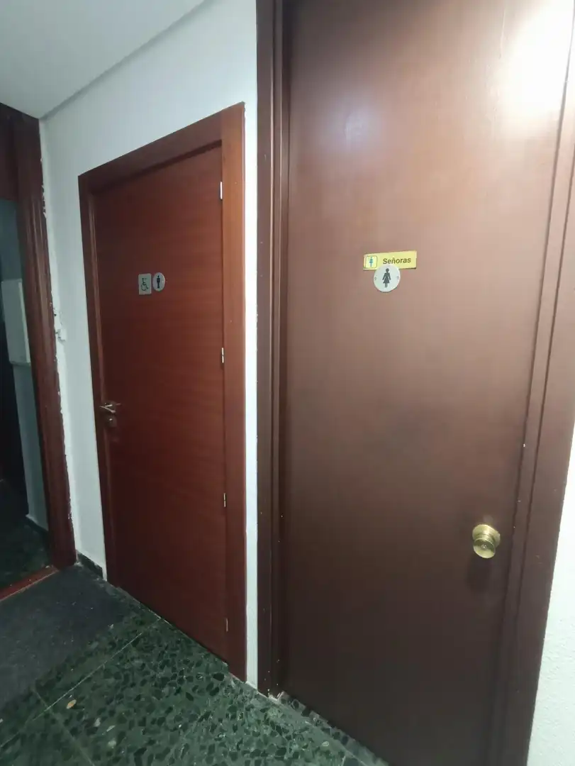 Ufficio con ascensore in vendita a Centro Ciudad, imagen 22