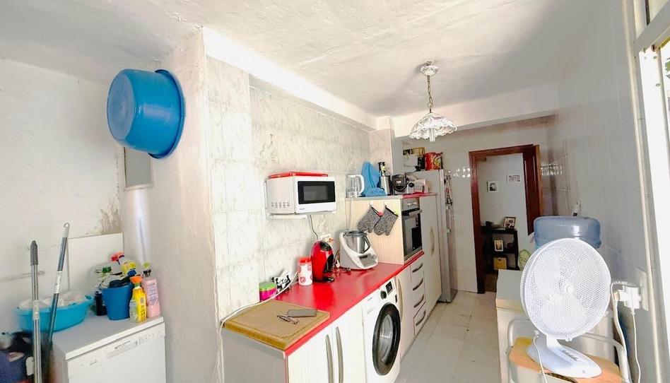 Photo 1 of Flat for sale in El Palo, Málaga