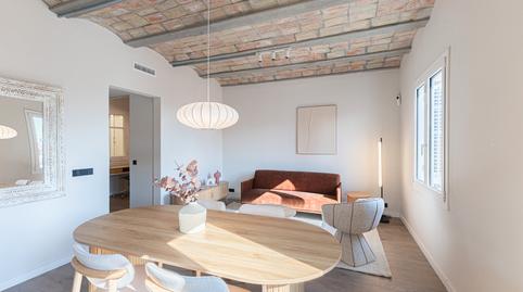 Photo 3 of Apartment for sale in Sagrada Família, Barcelona