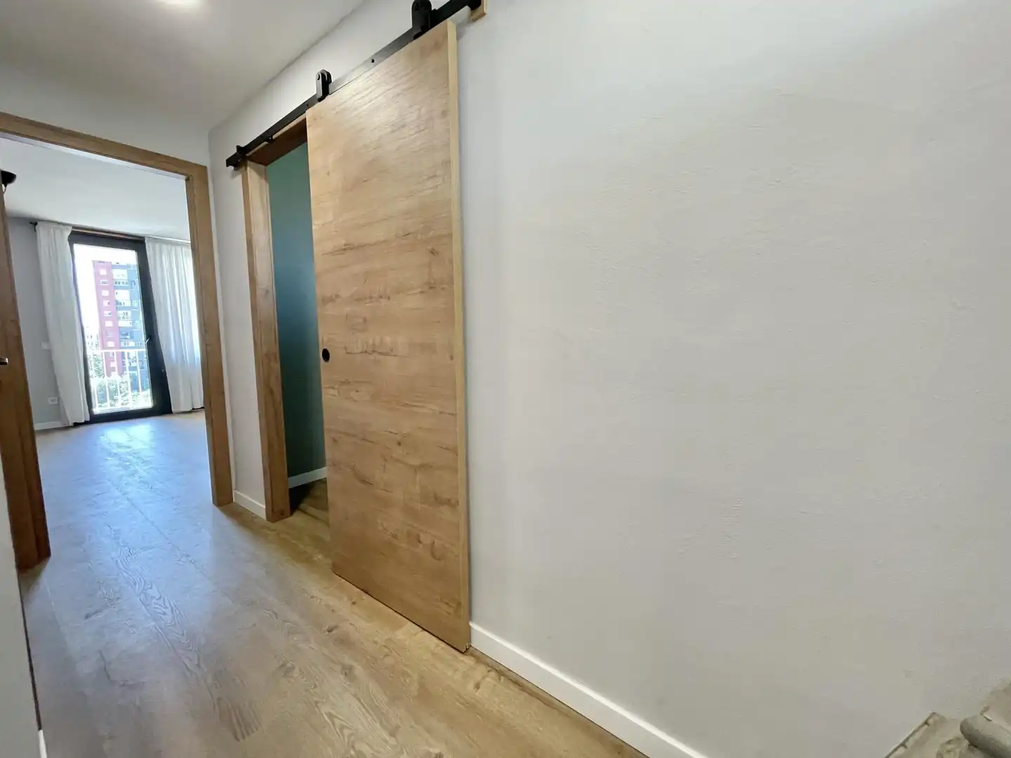 Dúplex en venta en de Guipúscoa, La Verneda i la Pau
