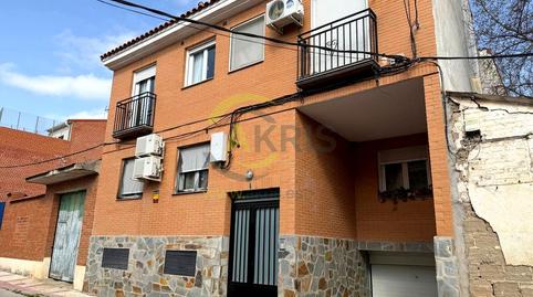Foto 2 de Planta baja en venta en De Recas, Villaluenga de la Sagra, Toledo