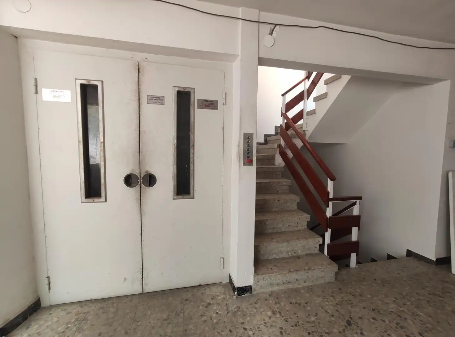 Wohngebäude zum Verkauf in Ronda JAUME FERRAN DE, imagen 25