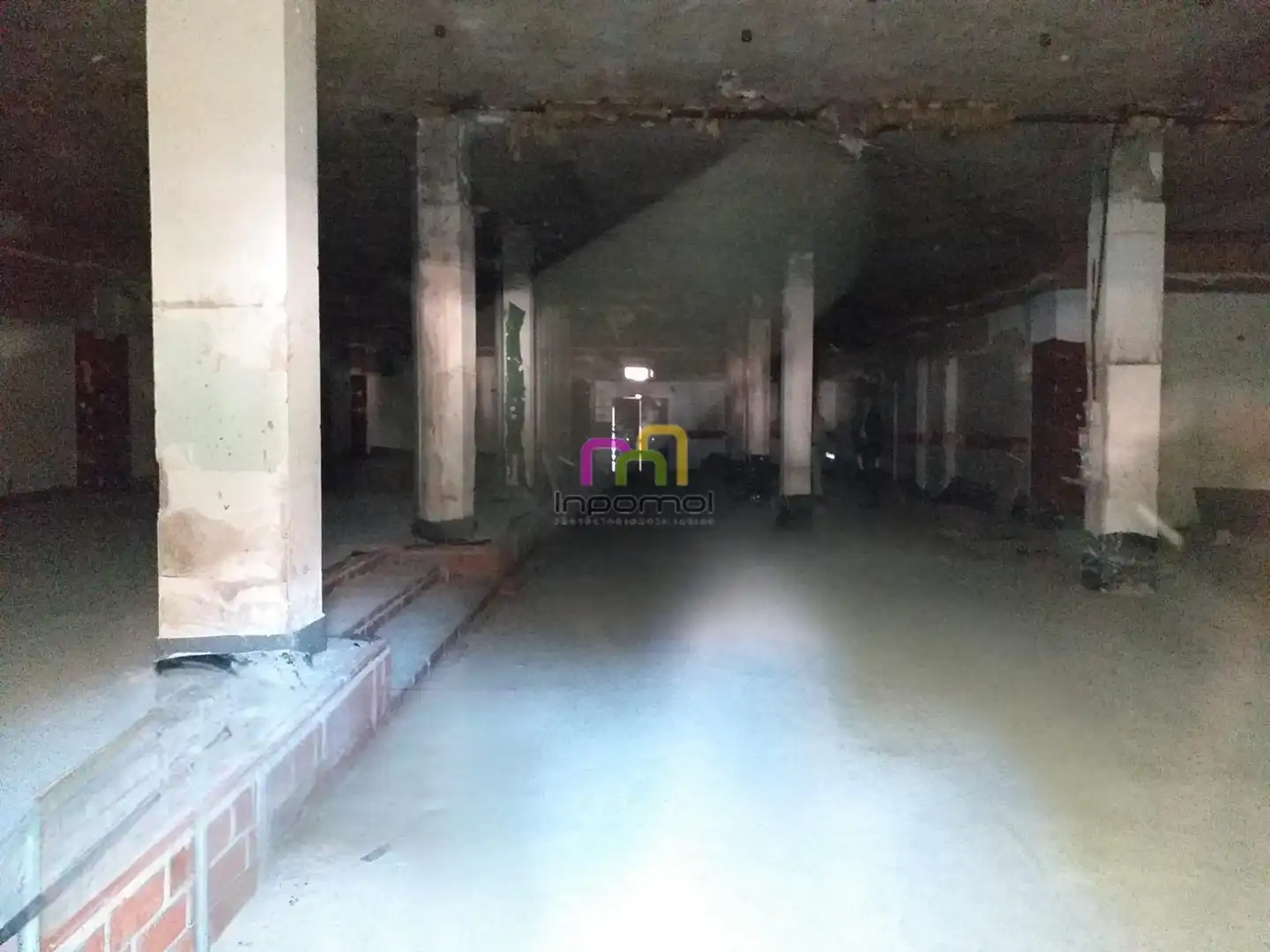 Gewerbefläche zur Miete in Santa Marina, imagen 7