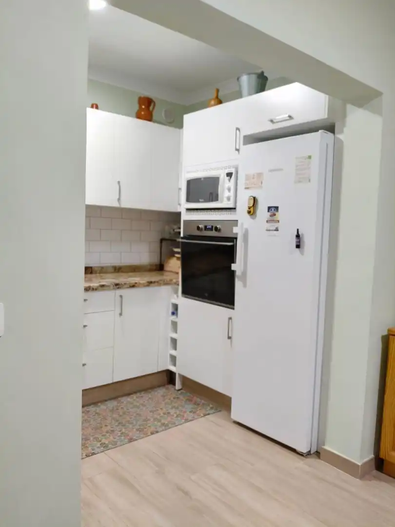 Cuina de Casa o xalet en venda en Granadilla de Abona