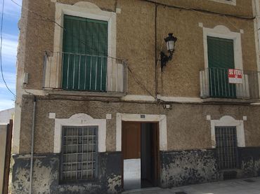 Casa en venta en Huéscar