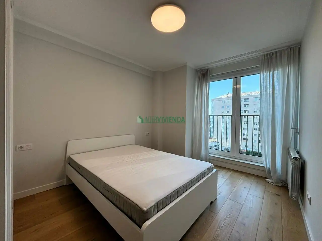 Flat for rent in Vigo , Pontevedra