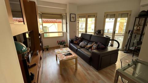 Foto 2 de Pis de lloguer a Olletas - Sierra Blanquilla, Málaga Capital