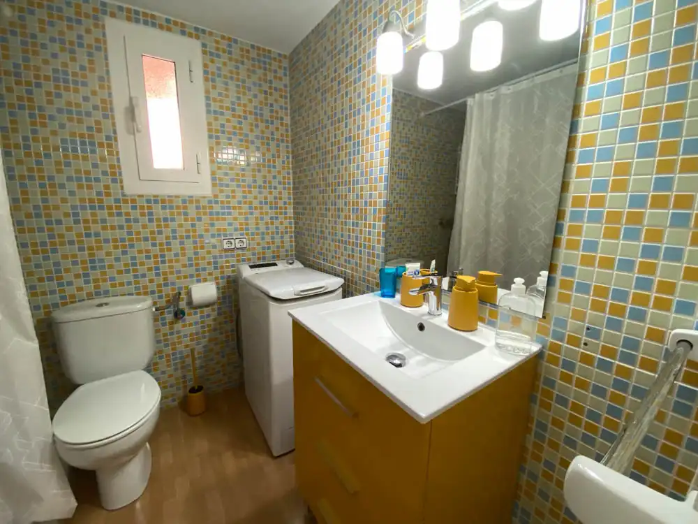 Piso en venta en N/A, -1, Playa de las Gaviotas - El Pedrucho