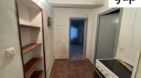 Foto 4 de Finca rústica en venda a Palomera, Cuenca