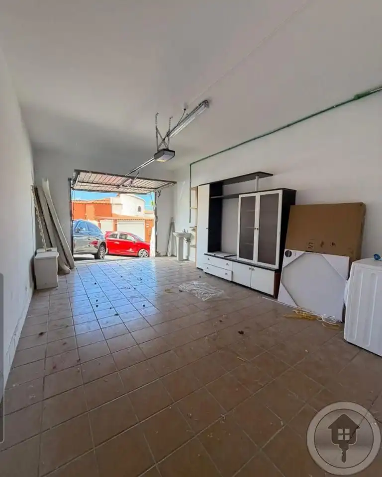 Maisonette zur Miete in Adeje mit Terrasse