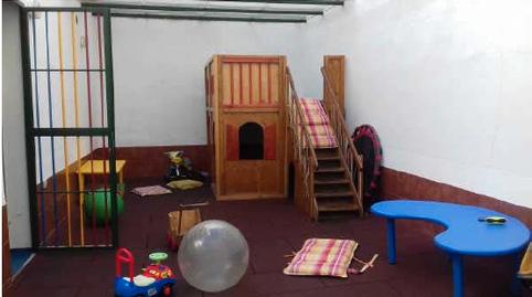 Photo 3 of Premises to rent in Calle Parras, 20, San Gil, Sevilla
