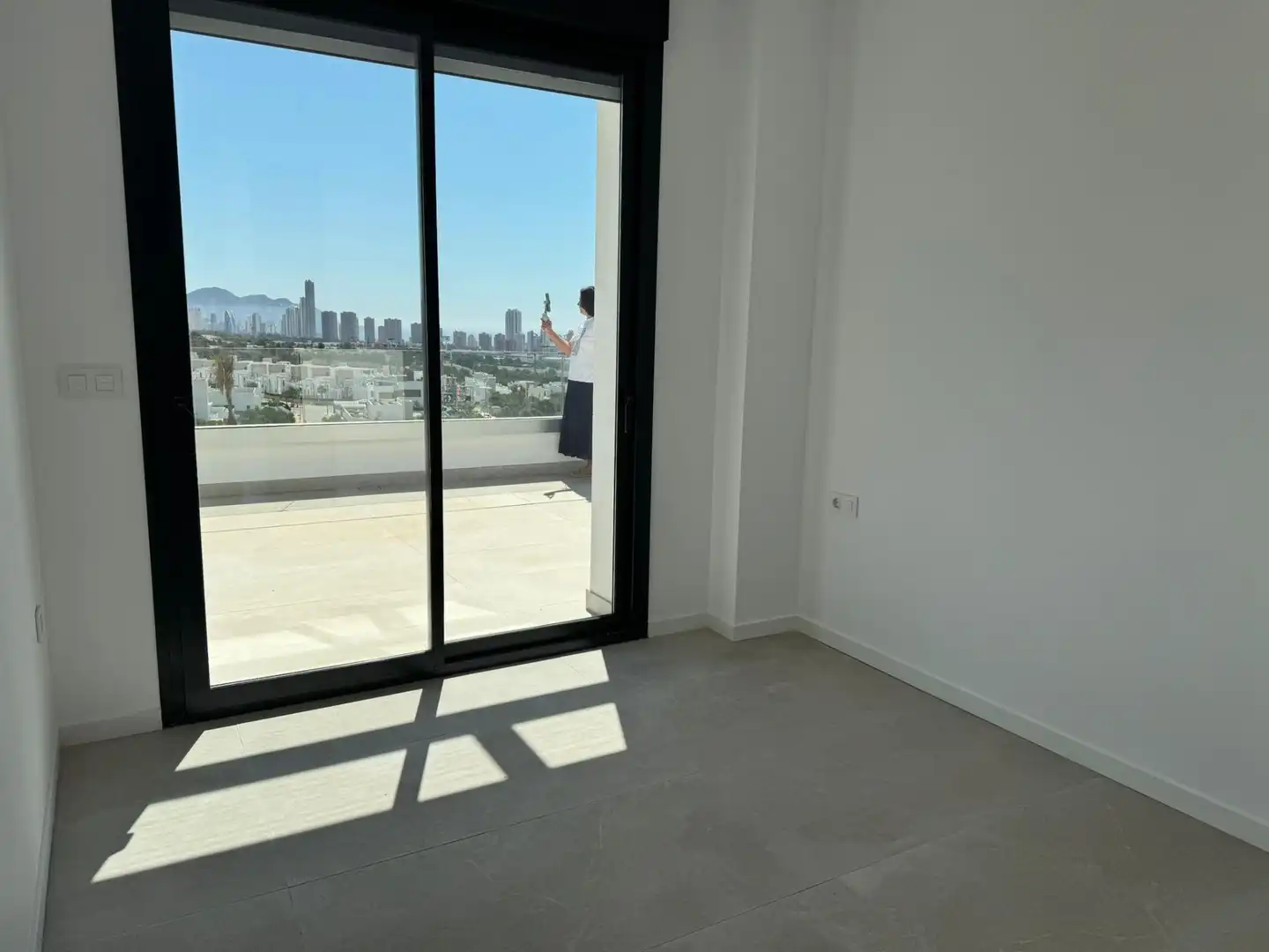Appartement avec piscine à vendre à Balcón de Finestrat - Terra Marina, imagen 17
