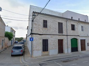 Casa amb jardí en venda a Calle DES LLOMBARDS (CA)
