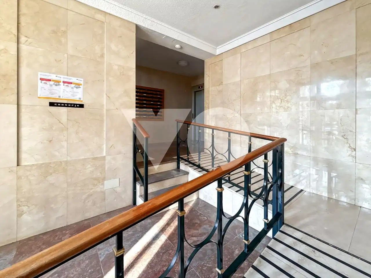 Piso con ascensor en venta en Calle de Martínez Villergas, imagen 21