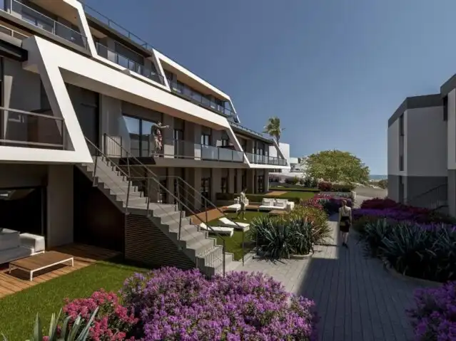 Apartament en venda a Santa Pola ciudad, imagen 3