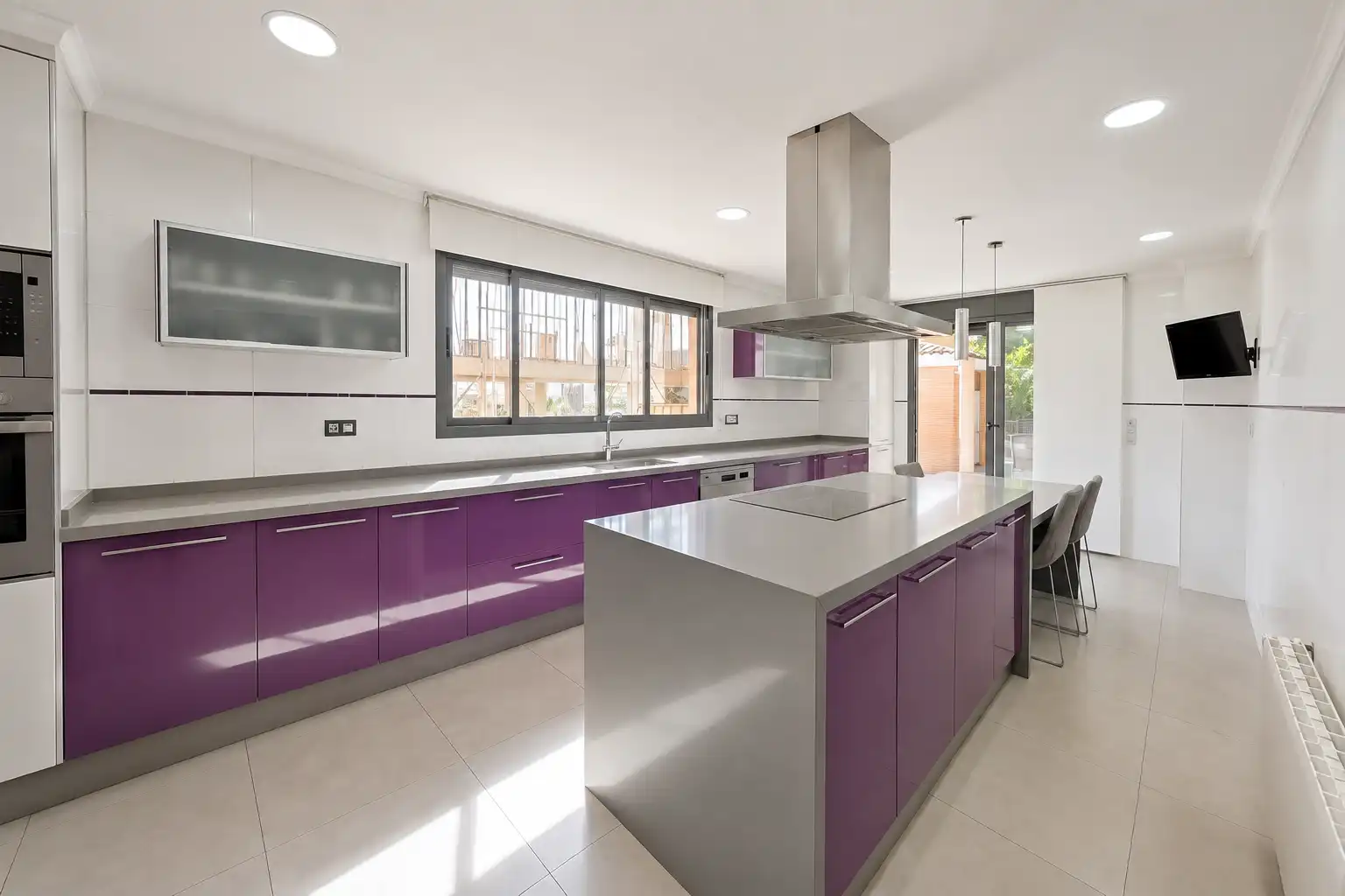 Casa o chalet en venta en Parc Central