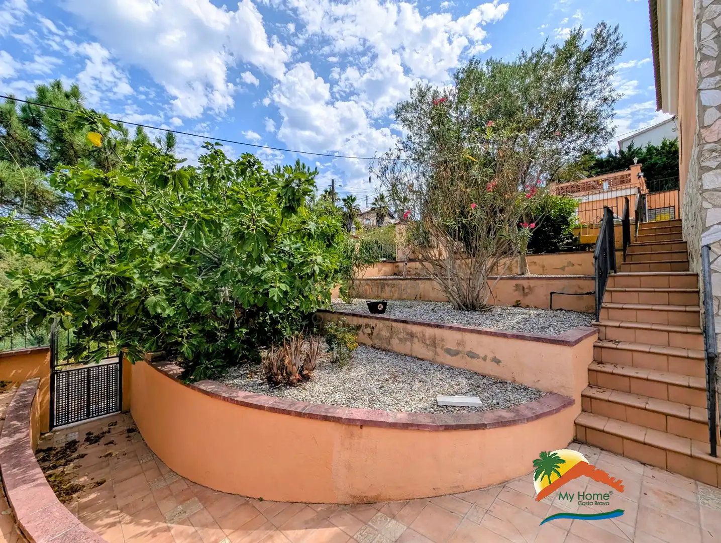 Haus mit Pool zum Verkauf in Lloret Blau - La Creu de Lloret, imagen 41
