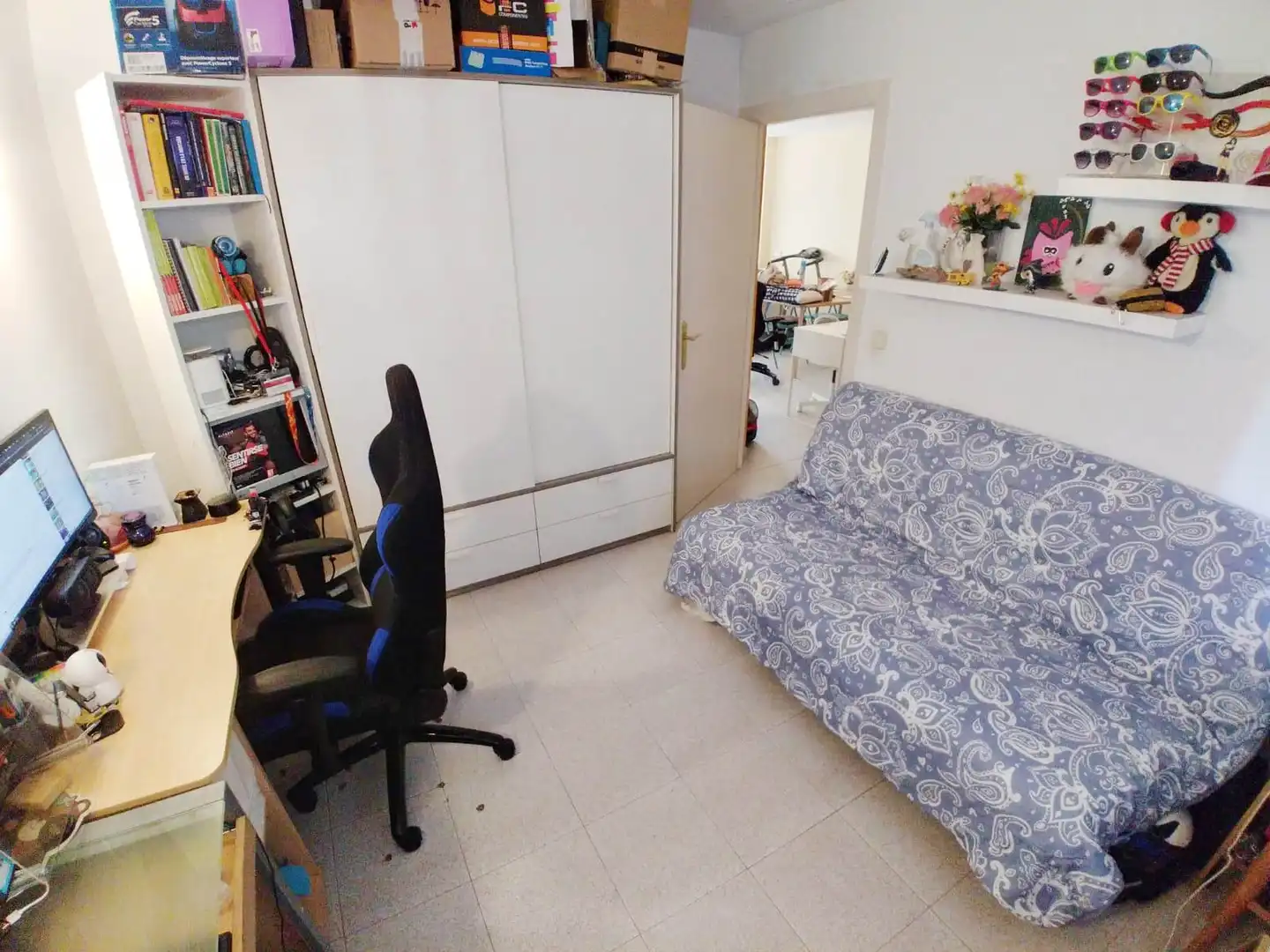 Piso en venta en Carrer Puig d'Alaró, 14, Cala Major