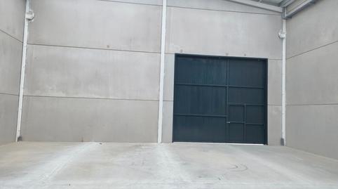 Photo 3 of Industrial buildings to rent in Calle de Desmond Tutu, 30, La Zubia Ciudad, La Zubia