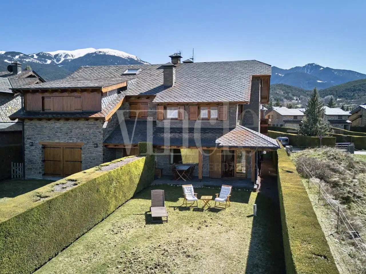 House with garden for sale in Urbanizacion EL PLA, imagen 46