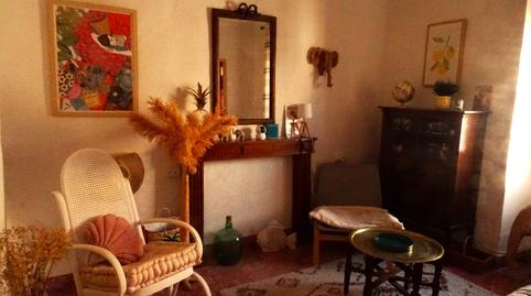 Foto 2 de Casa adosada en venda a Calle Gonzalo Córdoba, Casco Antiguo, Valencia