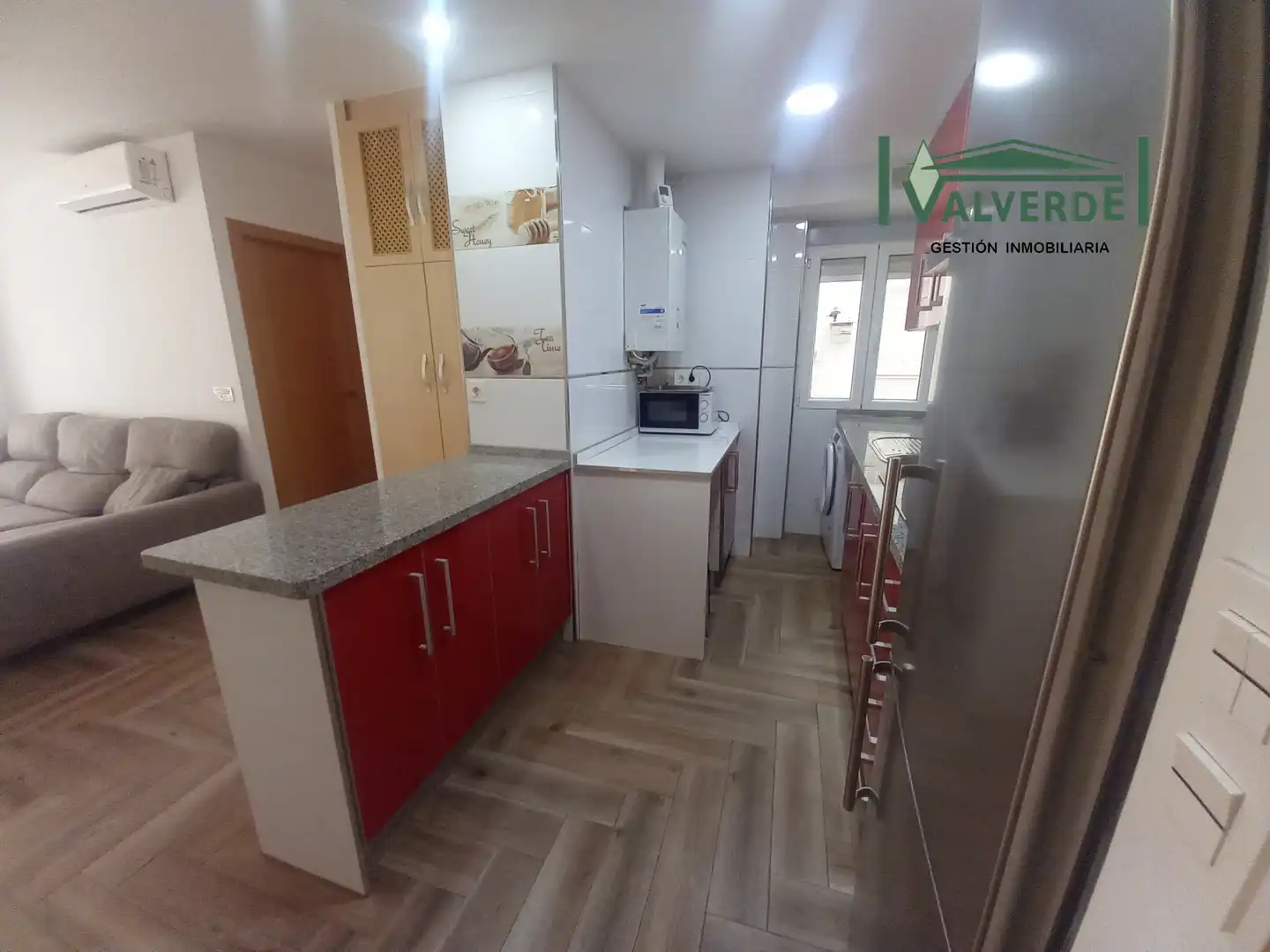 Wohnung mieten mit Kaufoption in Calle Alhamar, Fígares