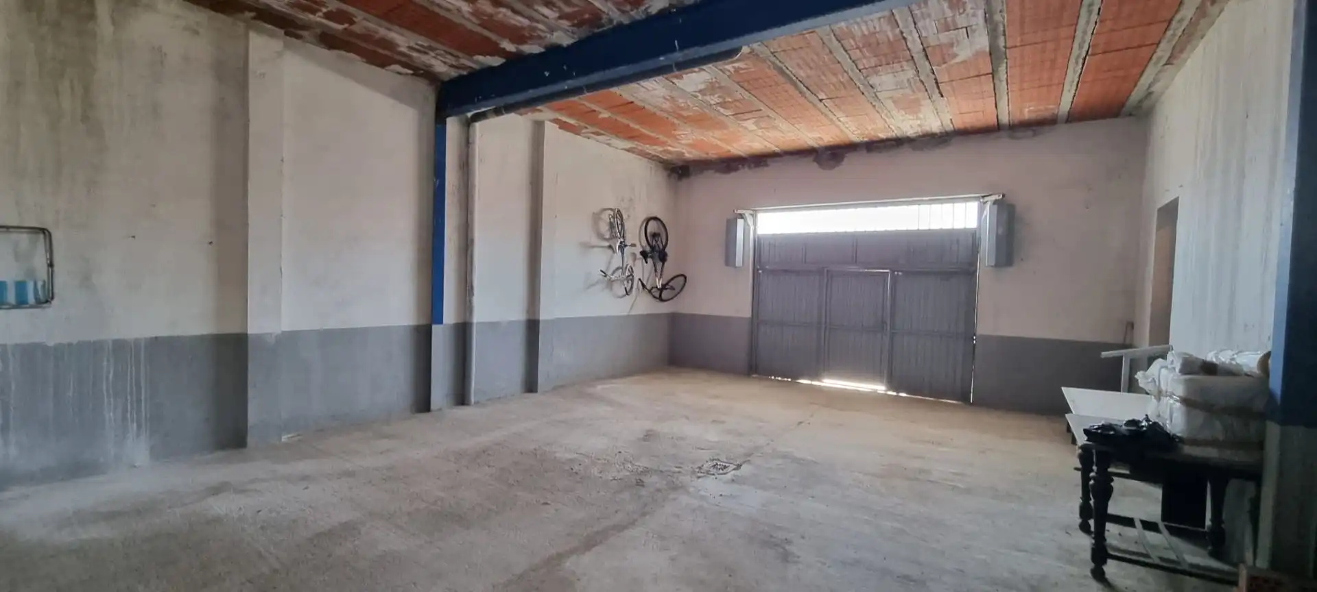 Casa o chalet en venta en Burujón con Calefacción y Amueblado