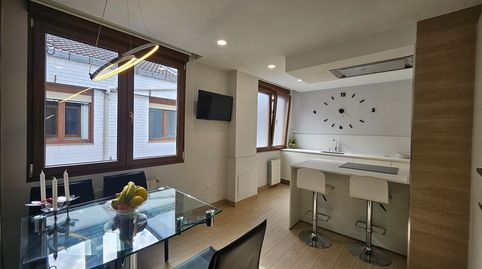 Foto 3 de Dúplex en venta en Julian Ceballos, Centro, Torrelavega