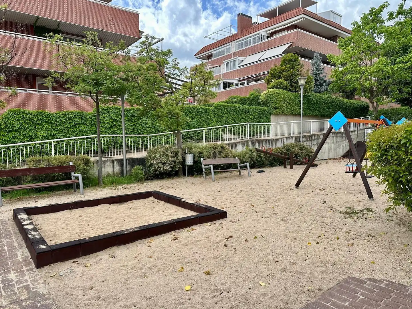 Piso en venta en Calle Pío Baroja, Boadilla del Monte, Spain, 1, Sector B