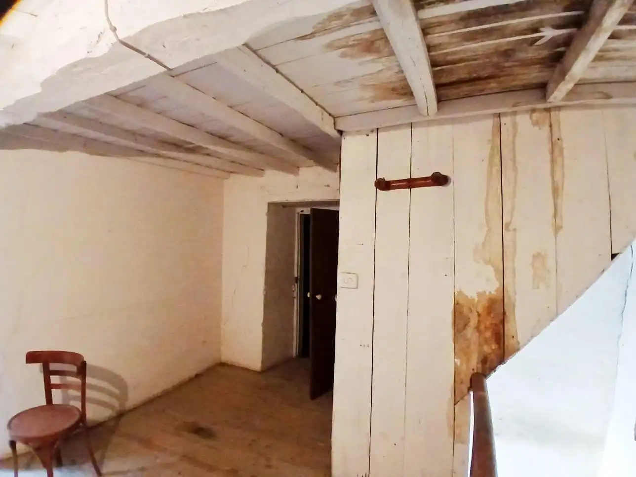 Finca rústica en venda en Alfoz amb Jardí privat i Traster