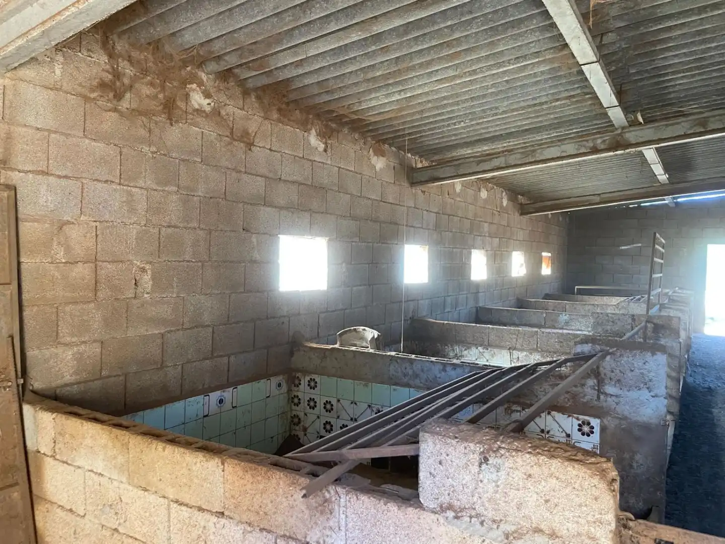 Nau industrial en venda a Carrer de Sineu, 8, Sineu