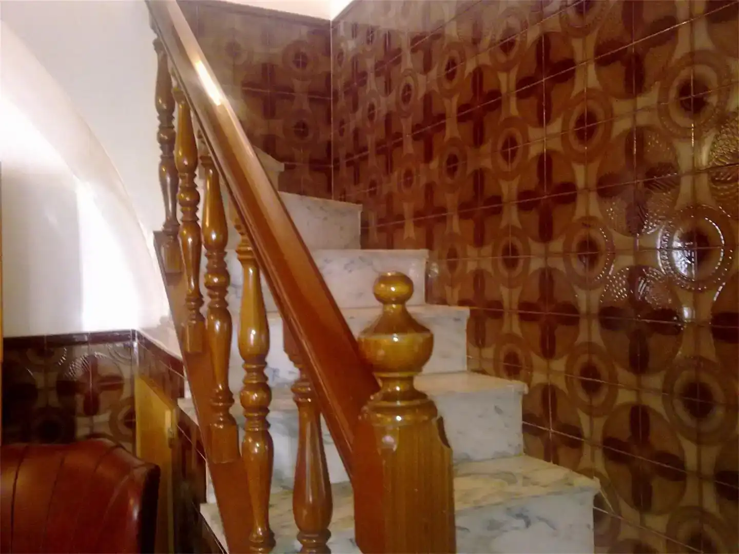 Casa adosada en venda en Belalcázar