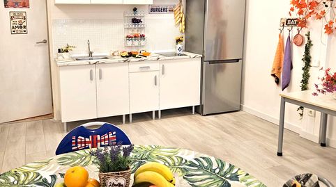 Foto 4 de Loft en venda a El Poble Sec - Parc de Montjuïc, Barcelona Capital