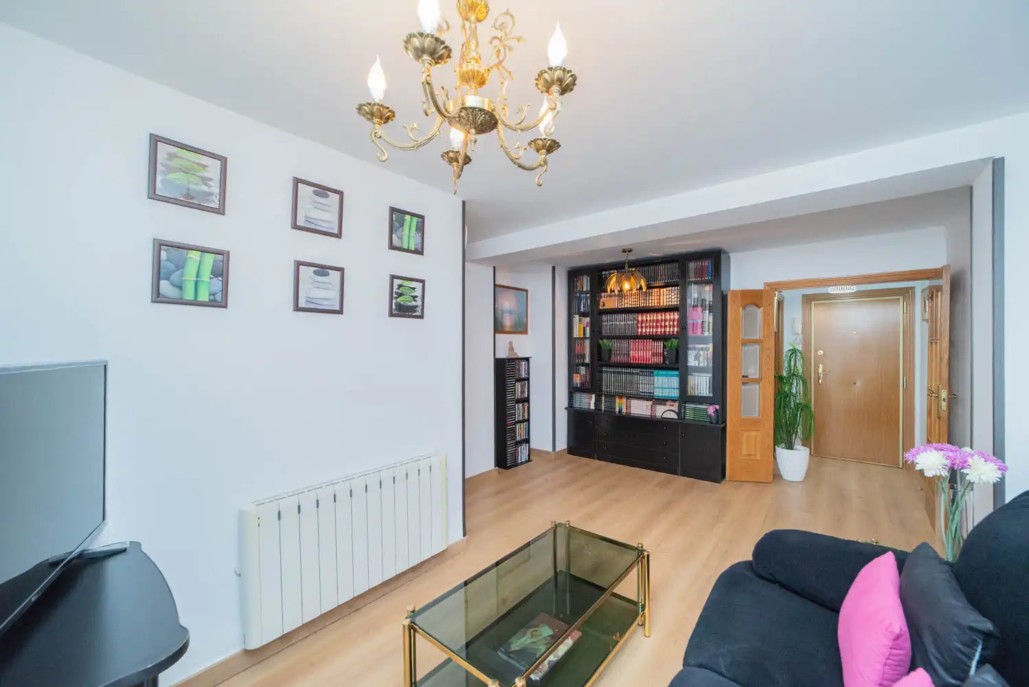 Piso en venta en Pinto con Aire acondicionado, Calefacción y Terraza