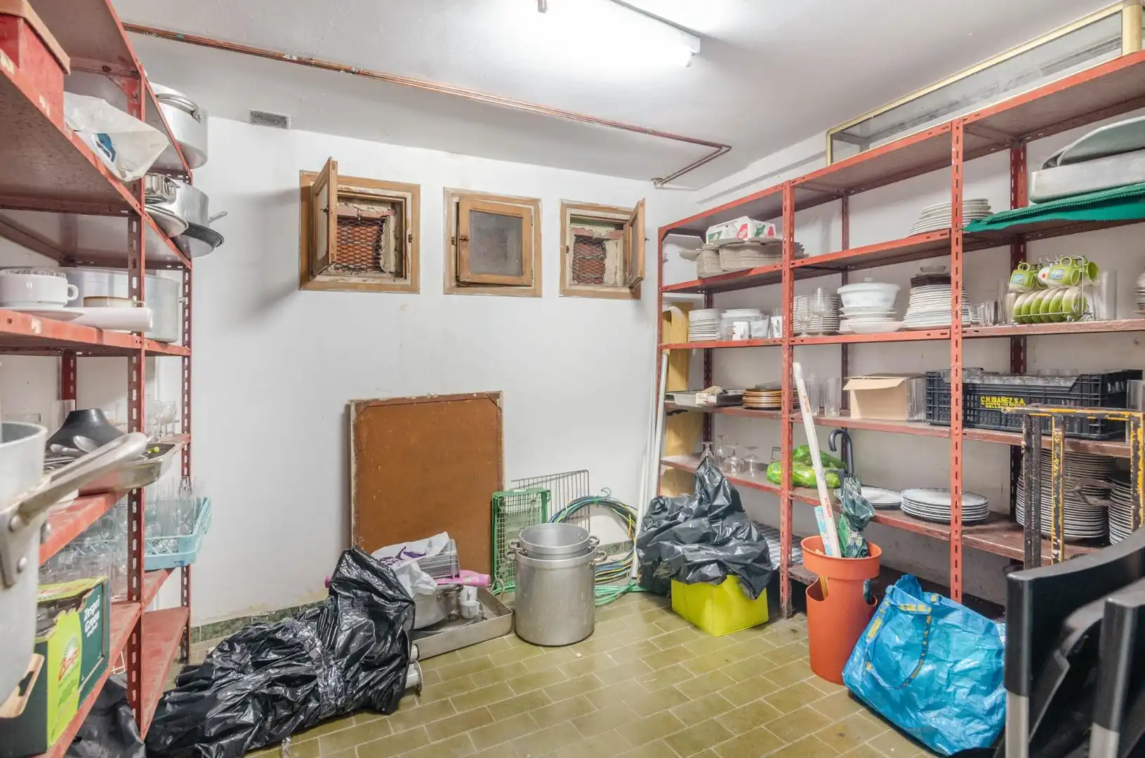 Local en venta en Villaviciosa