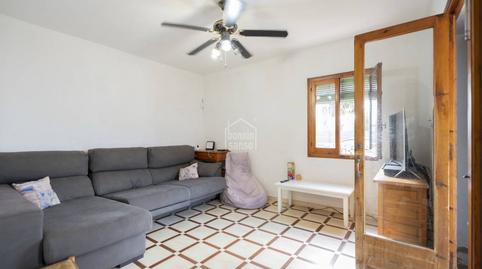 Foto 3 de Apartament en venda a Cala en Porter, Alaior