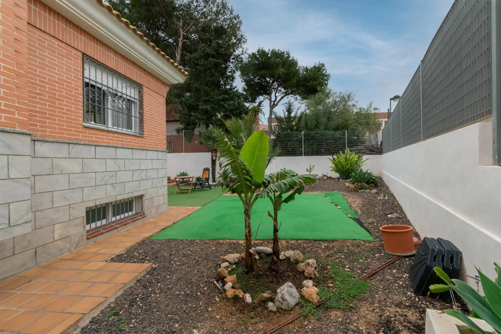 Casa o xalet en venda a Calle Isla del Ciervo, 18, Los Nietos