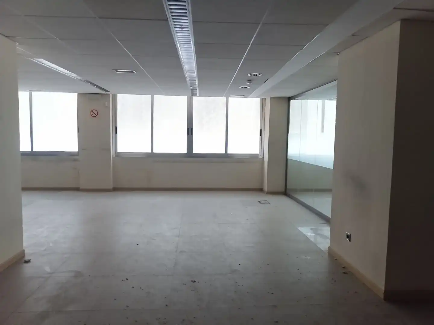 Business premises to rent in Calle Juan II, imagen 2